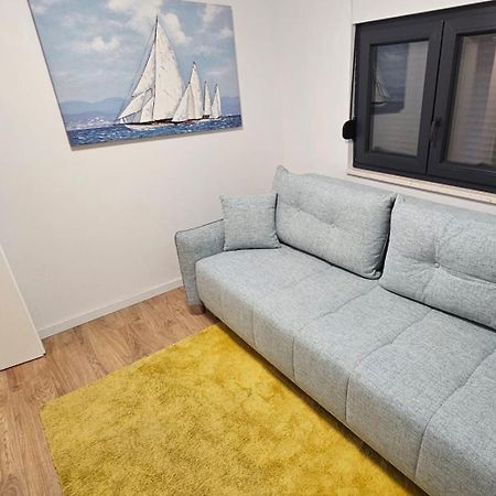Apartman Vitanov Vinišće Exterior foto