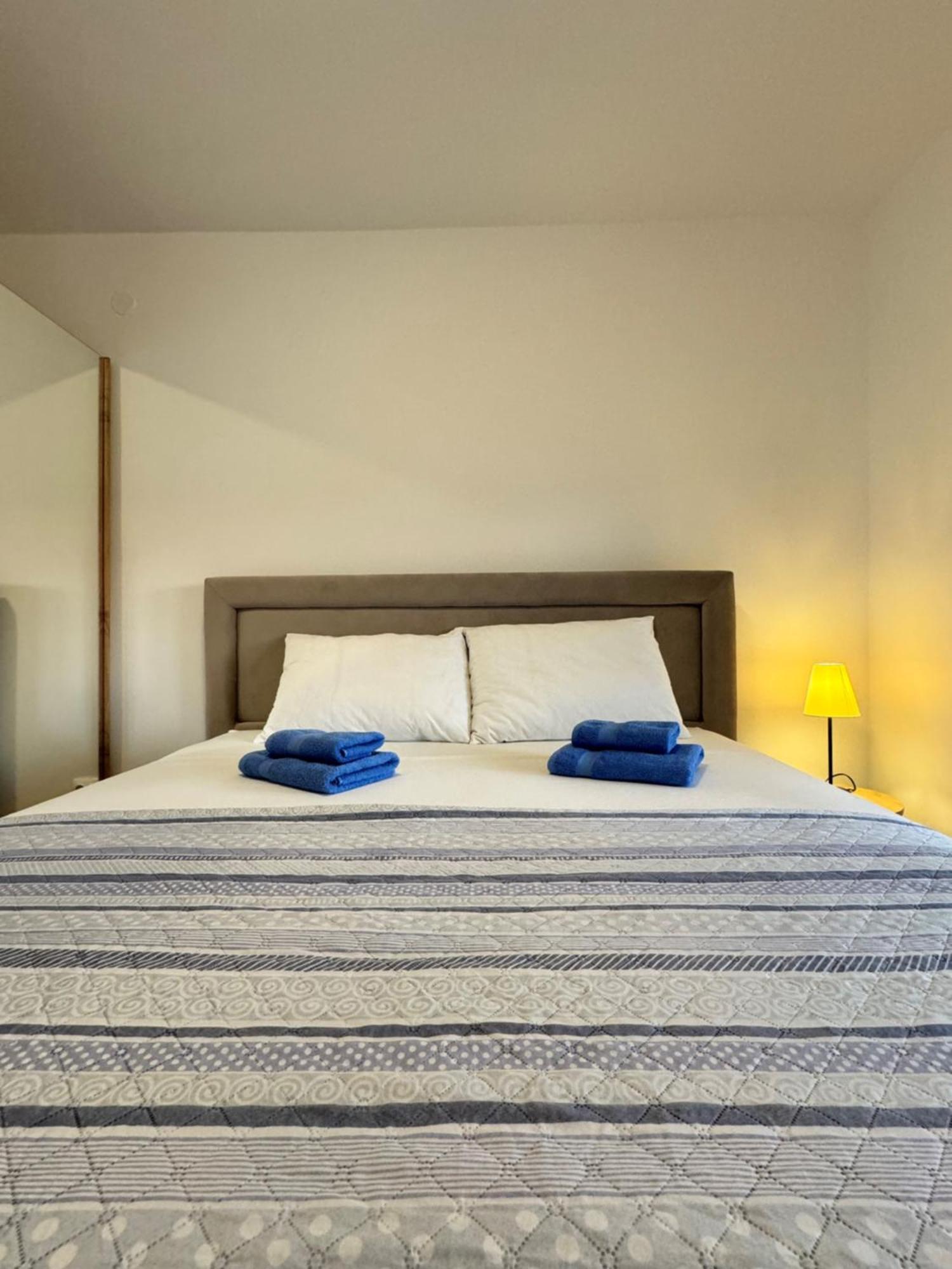 Apartman Vitanov Vinišće Exterior foto