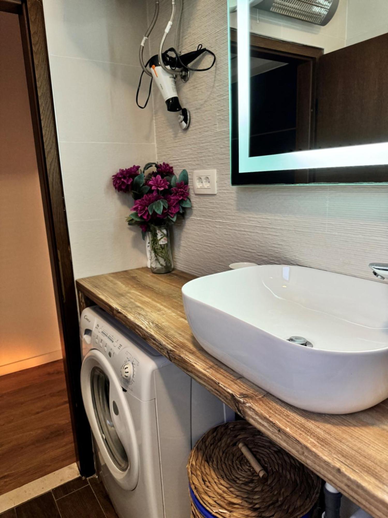 Apartman Vitanov Vinišće Exterior foto
