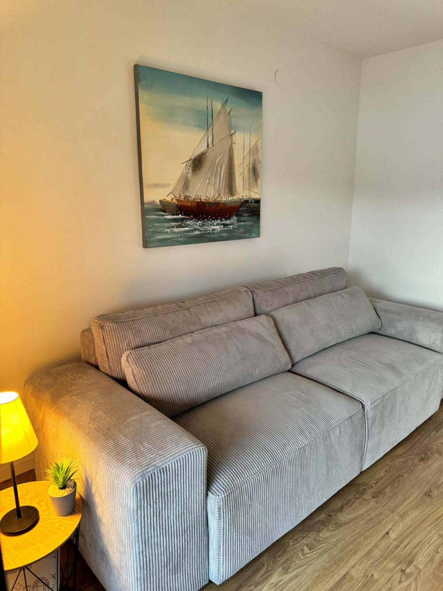 Apartman Vitanov Vinišće Exterior foto