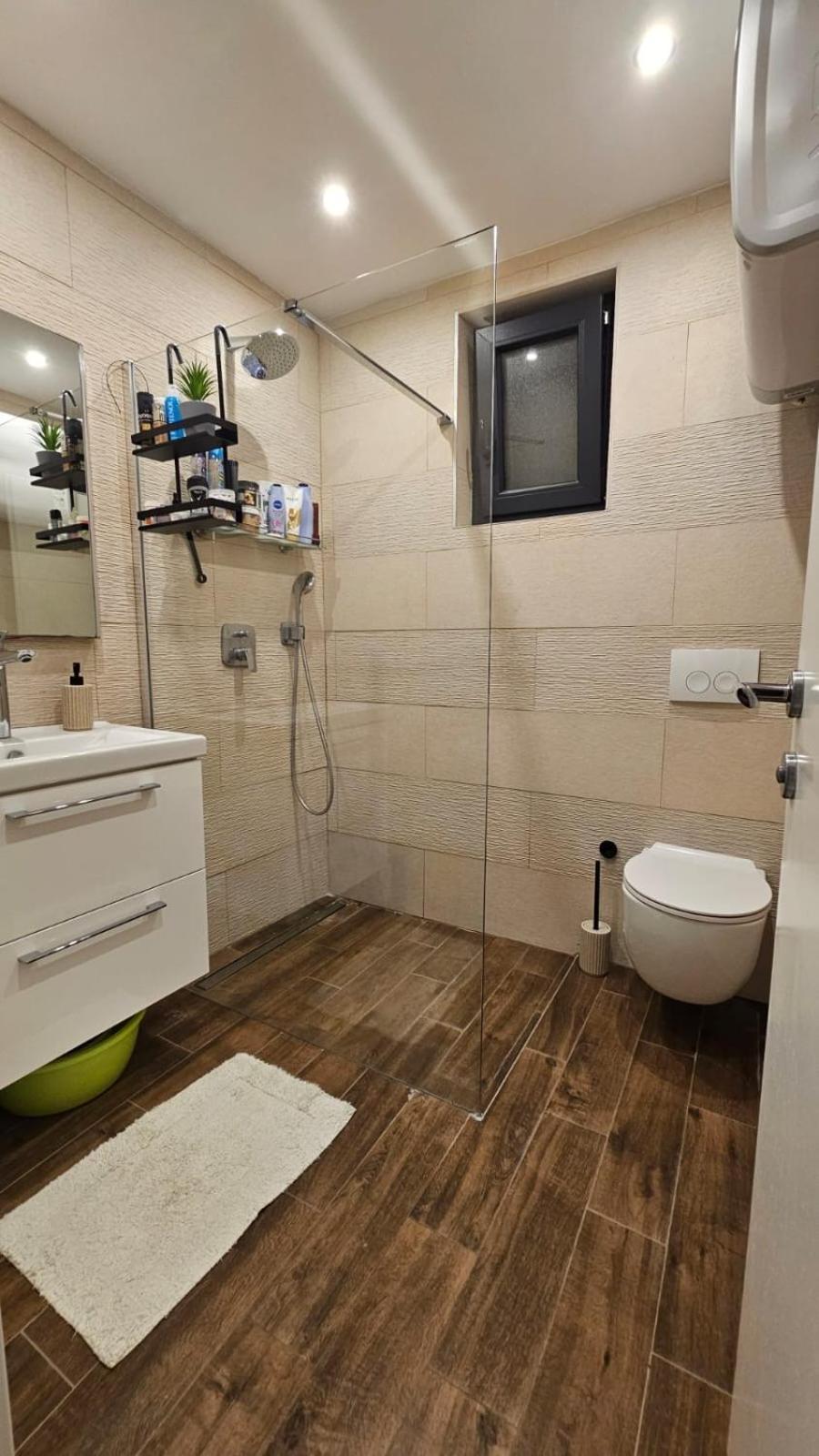 Apartman Vitanov Vinišće Exterior foto