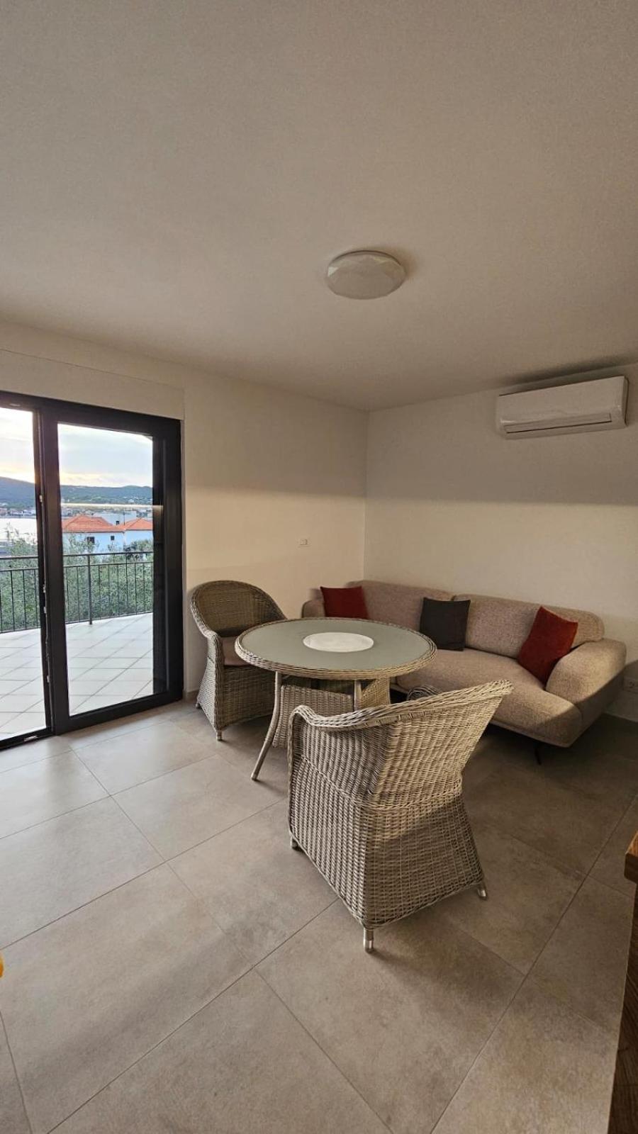 Apartman Vitanov Vinišće Exterior foto