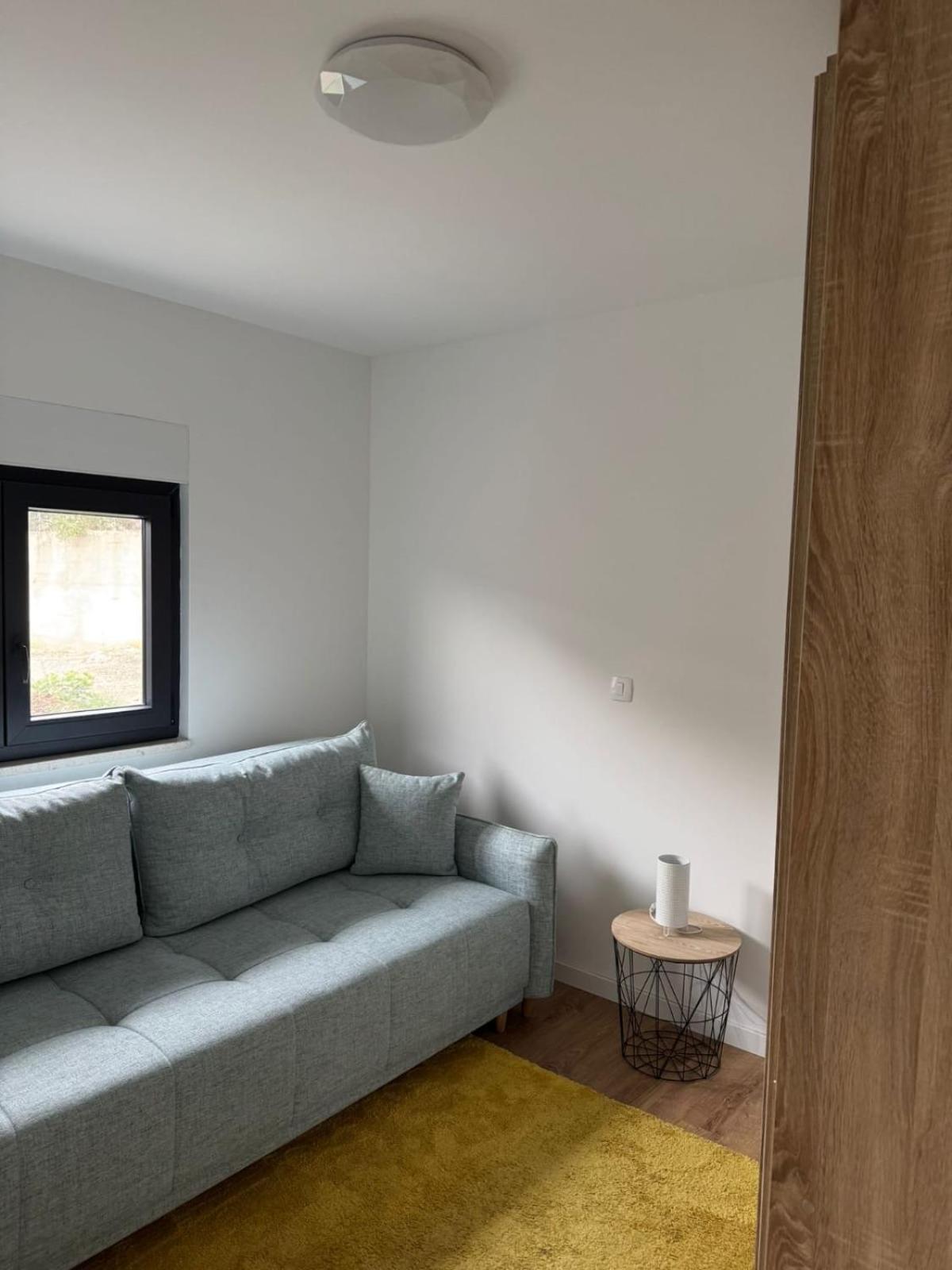 Apartman Vitanov Vinišće Exterior foto