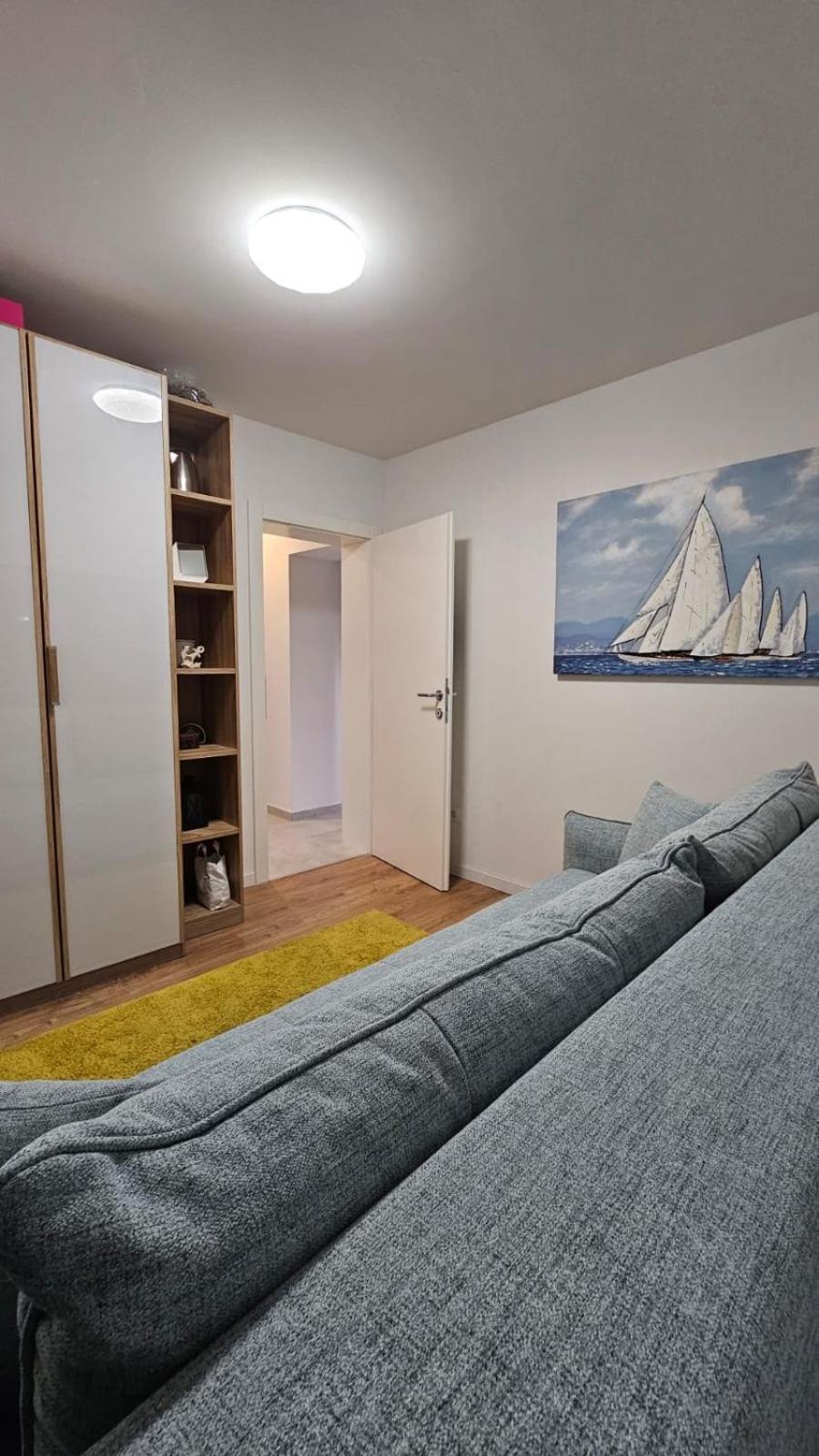 Apartman Vitanov Vinišće Exterior foto
