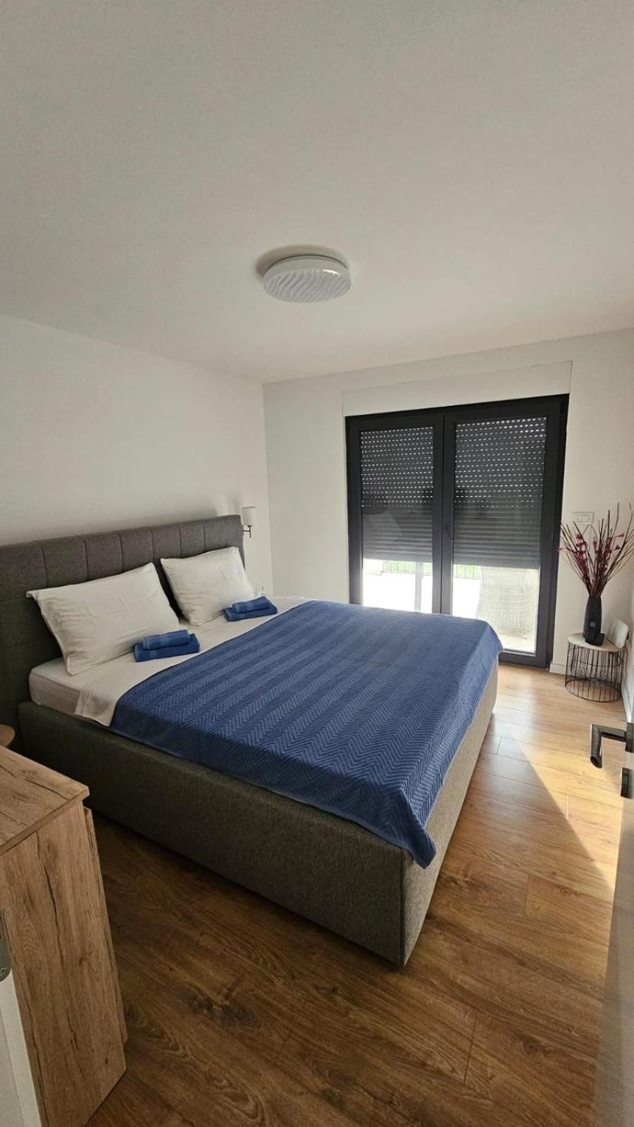 Apartman Vitanov Vinišće Exterior foto