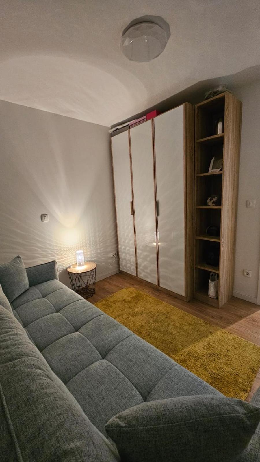 Apartman Vitanov Vinišće Exterior foto