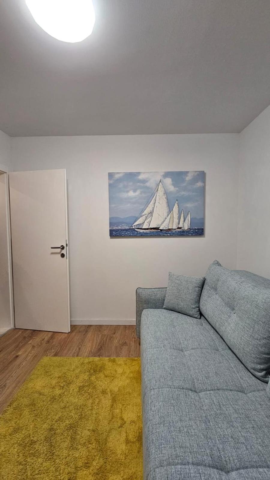 Apartman Vitanov Vinišće Exterior foto