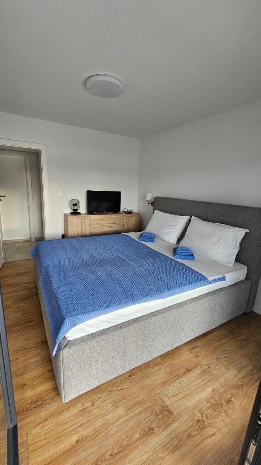 Apartman Vitanov Vinišće Exterior foto