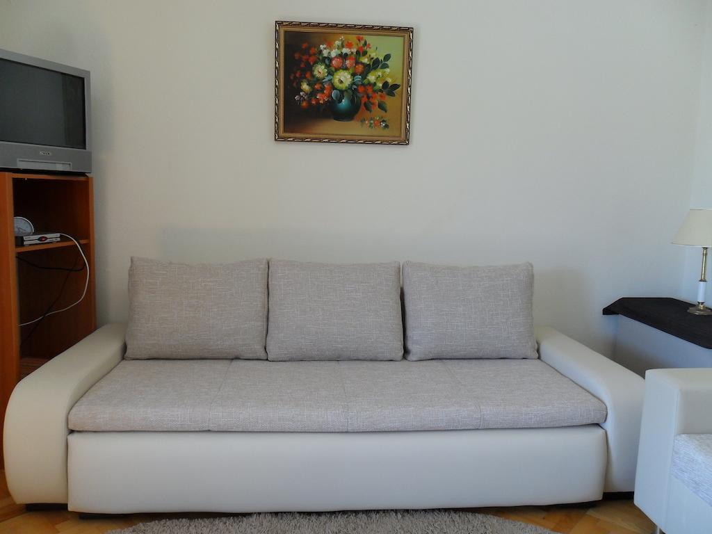 Apartman Vitanov Vinišće Exterior foto